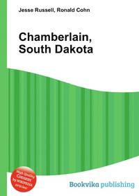 Chamberlain, South Dakota