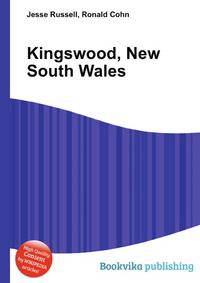 Kingswood, New South Wales