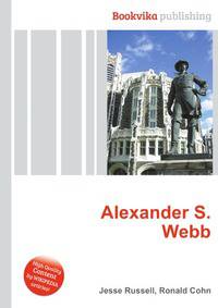 Alexander S. Webb