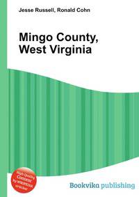 Mingo County, West Virginia