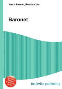 Baronet