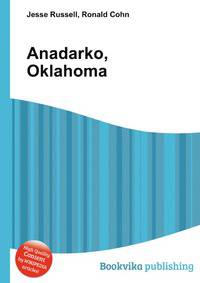 Anadarko, Oklahoma