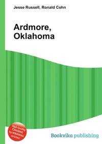 Ardmore, Oklahoma