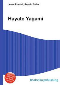 Hayate Yagami