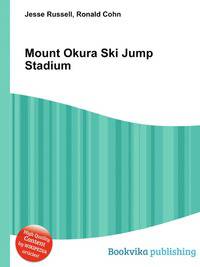 Mount Okura Ski Jump Stadium