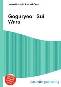 Goguryeo Sui Wars