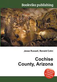 Cochise County, Arizona