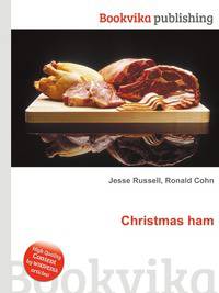 Christmas ham
