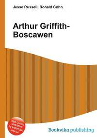 Arthur Griffith-Boscawen
