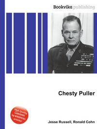 Chesty Puller