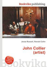 John Collier (artist)