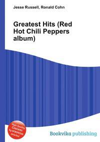 Greatest Hits (Red Hot Chili Peppers album)