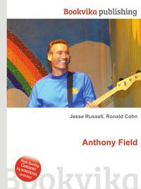 Anthony Field