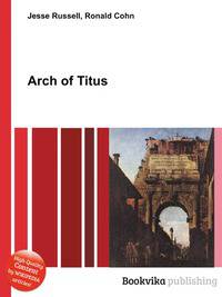 Arch of Titus