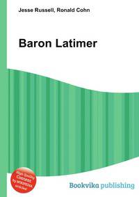 Baron Latimer