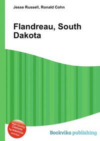 Flandreau, South Dakota