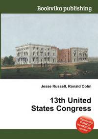 13th United States Congress
