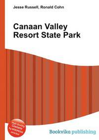 Canaan Valley Resort State Park