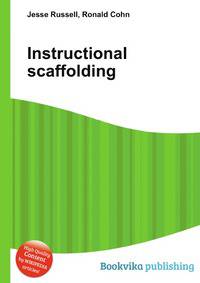 Instructional scaffolding
