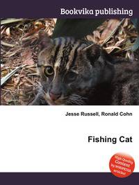 Fishing Cat
