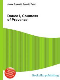 Douce I, Countess of Provence