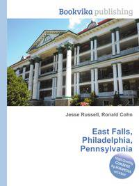 East Falls, Philadelphia, Pennsylvania