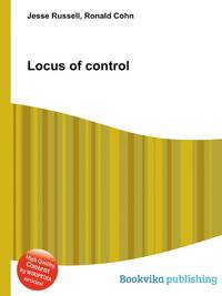 Locus of control