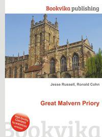Great Malvern Priory