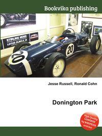 Donington Park