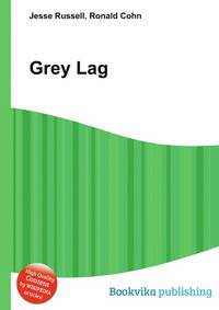 Grey Lag