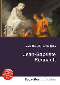 Jean-Baptiste Regnault