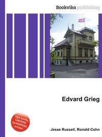 Edvard Grieg
