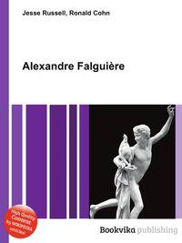 Alexandre Falguiere