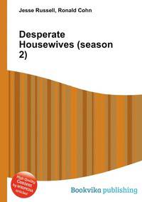 Desperate Housewives (season 2)