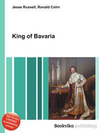 King of Bavaria