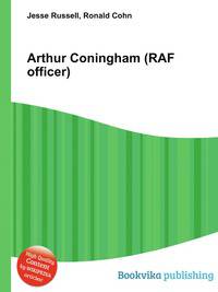Arthur Coningham (RAF officer)