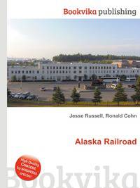 Alaska Railroad