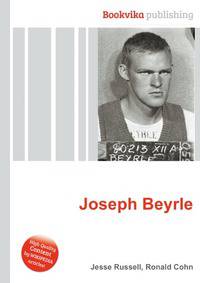 Joseph Beyrle