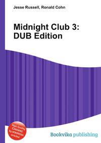 Midnight Club 3: DUB Edition