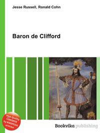 Baron de Clifford