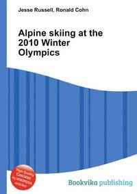 Alpine skiing at the 2010 Winter Olympics