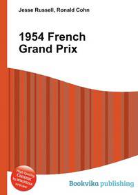 1954 French Grand Prix