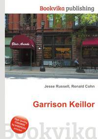 Garrison Keillor
