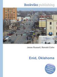 Enid, Oklahoma
