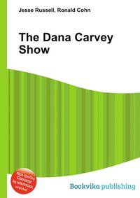 The Dana Carvey Show