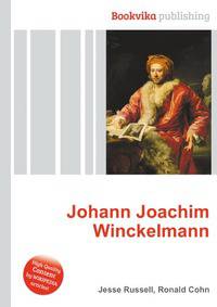 Johann Joachim Winckelmann