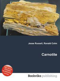 Carnotite