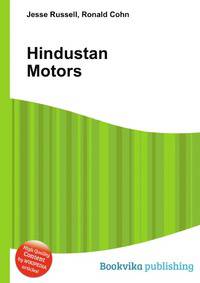 Hindustan Motors