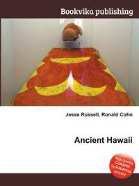 Ancient Hawaii