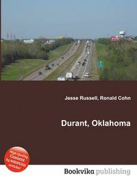 Durant, Oklahoma